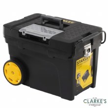 Picture of Stanley Classic Pro Mobile Tool Chest